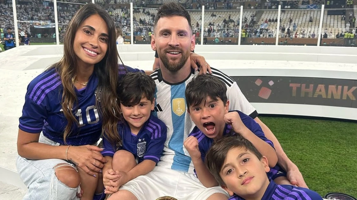 Messi