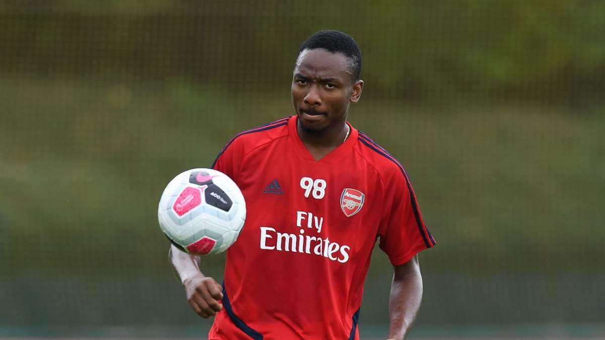 Nwakali
