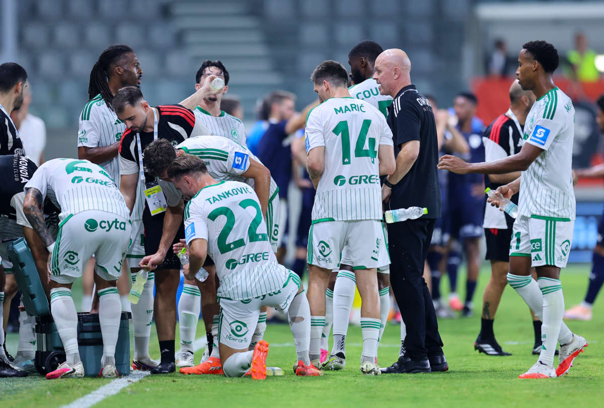 Omonoia