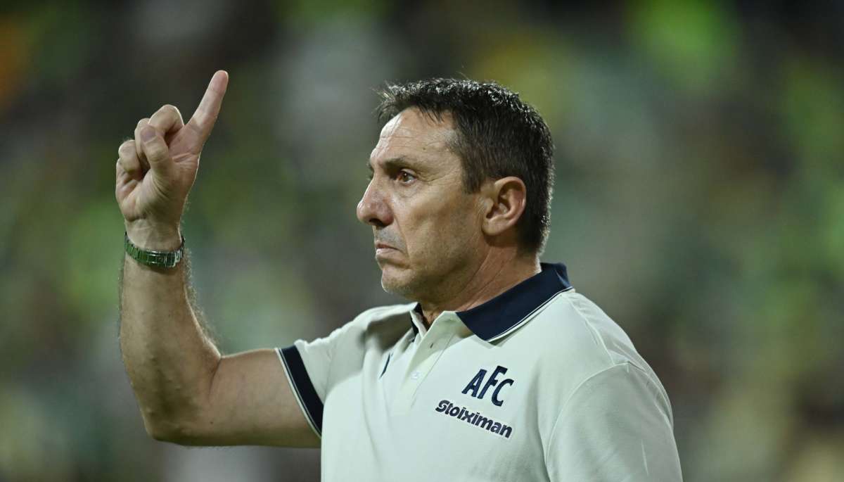 Papadopoulos Apoel