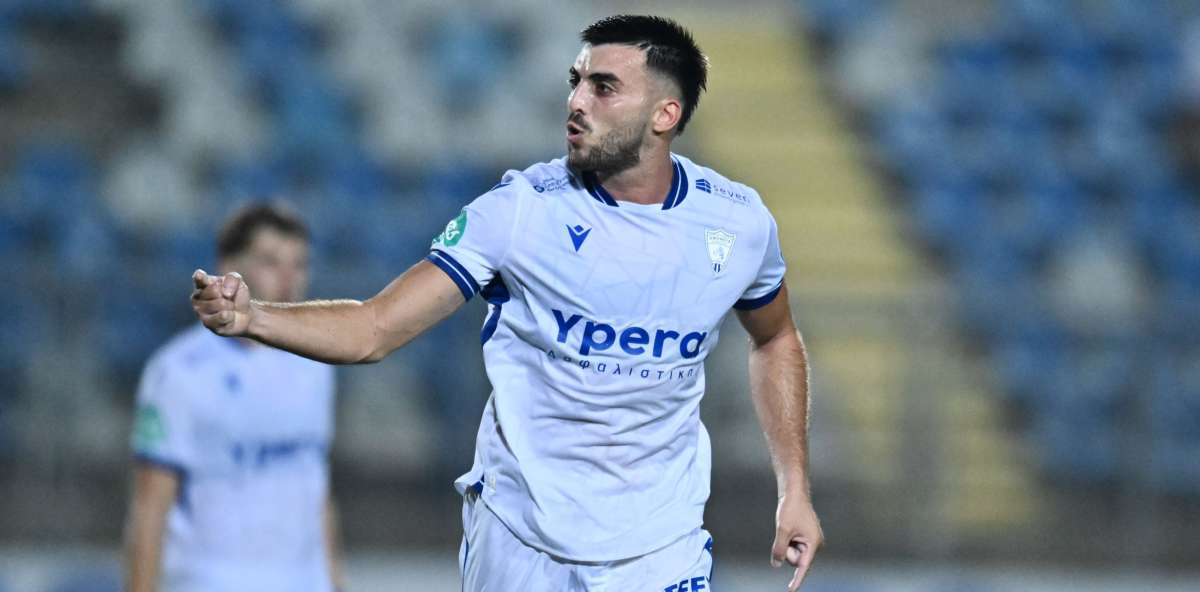 Pontikos Omonoia Aradippou