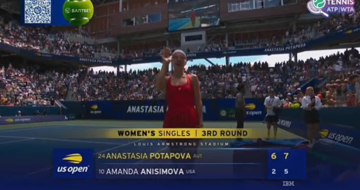 Potapova
