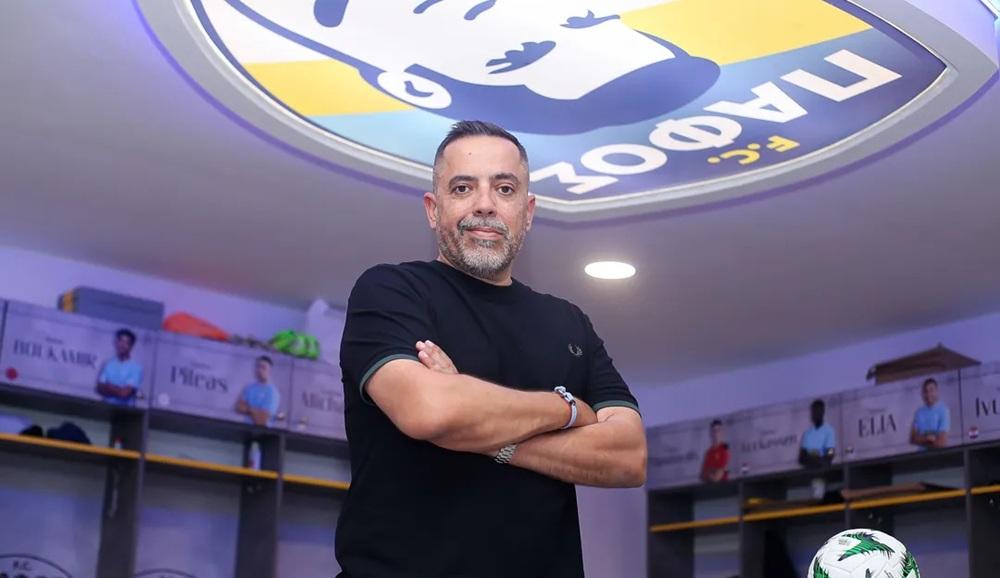 Rodolfo Vaz