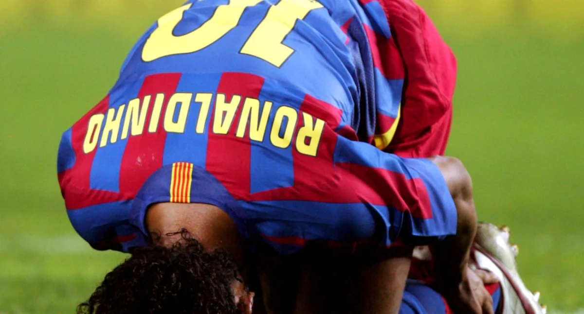 Ronaldinho