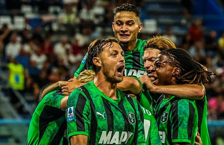 Sassuolo 235006