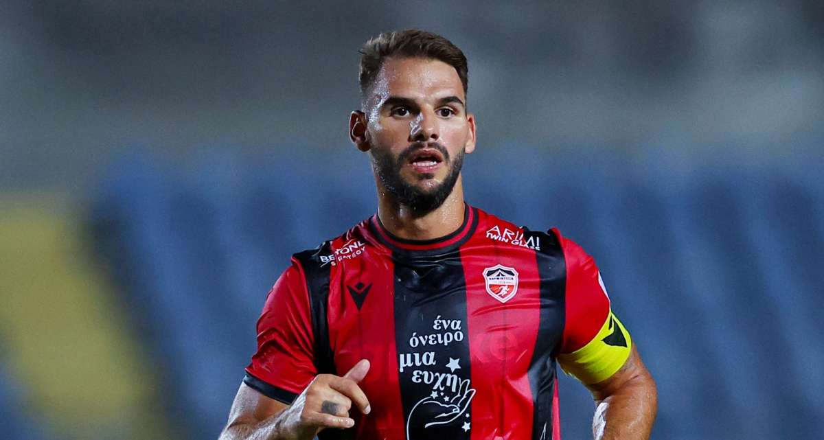 Tachtsidis Karmiotissa