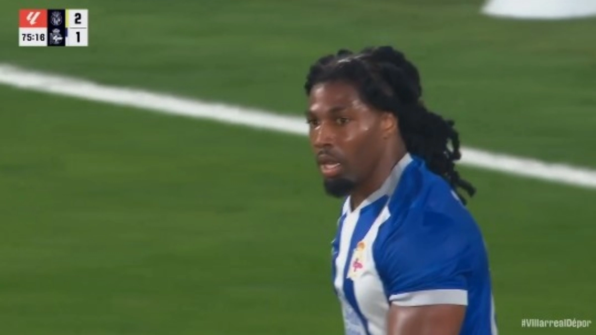 Traore