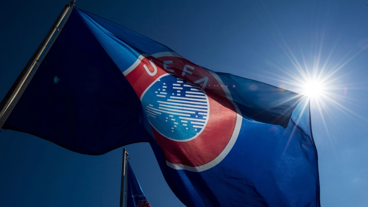 Uefa Shmaia 0