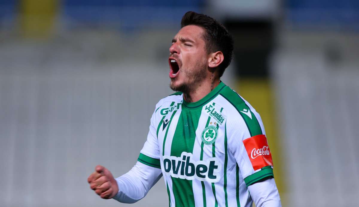 Xatzigiovanis Omonoia