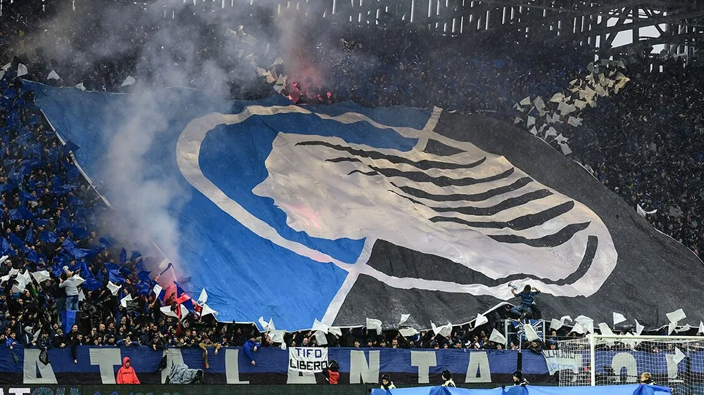 5d3f9b576b52 Atalanta Supporters