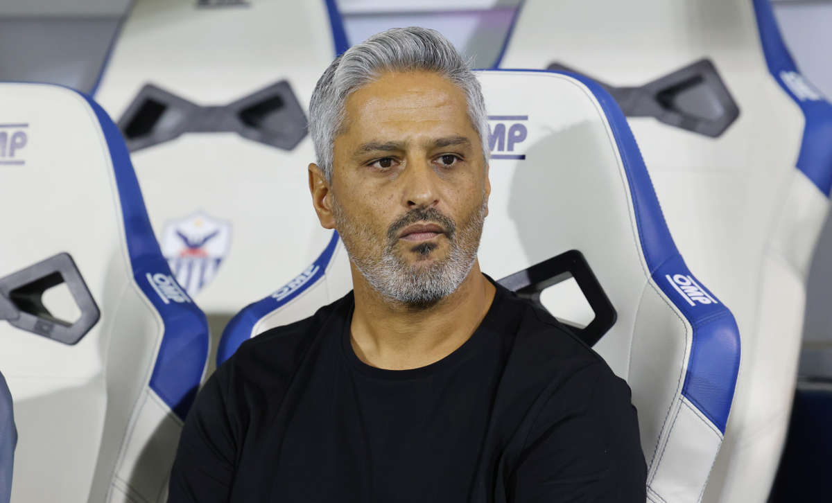 Barak Itzhaki