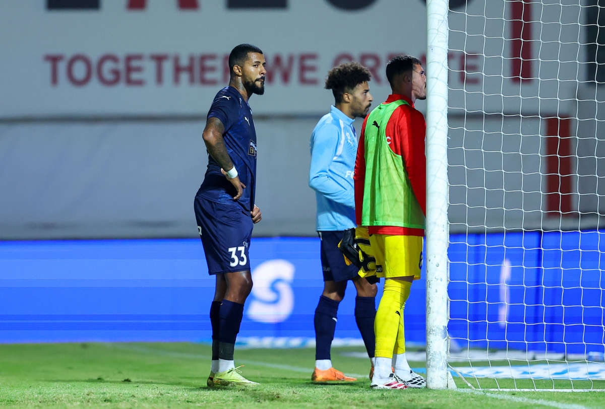 Πάφος FC: Άσφαιρη και με παράπονα