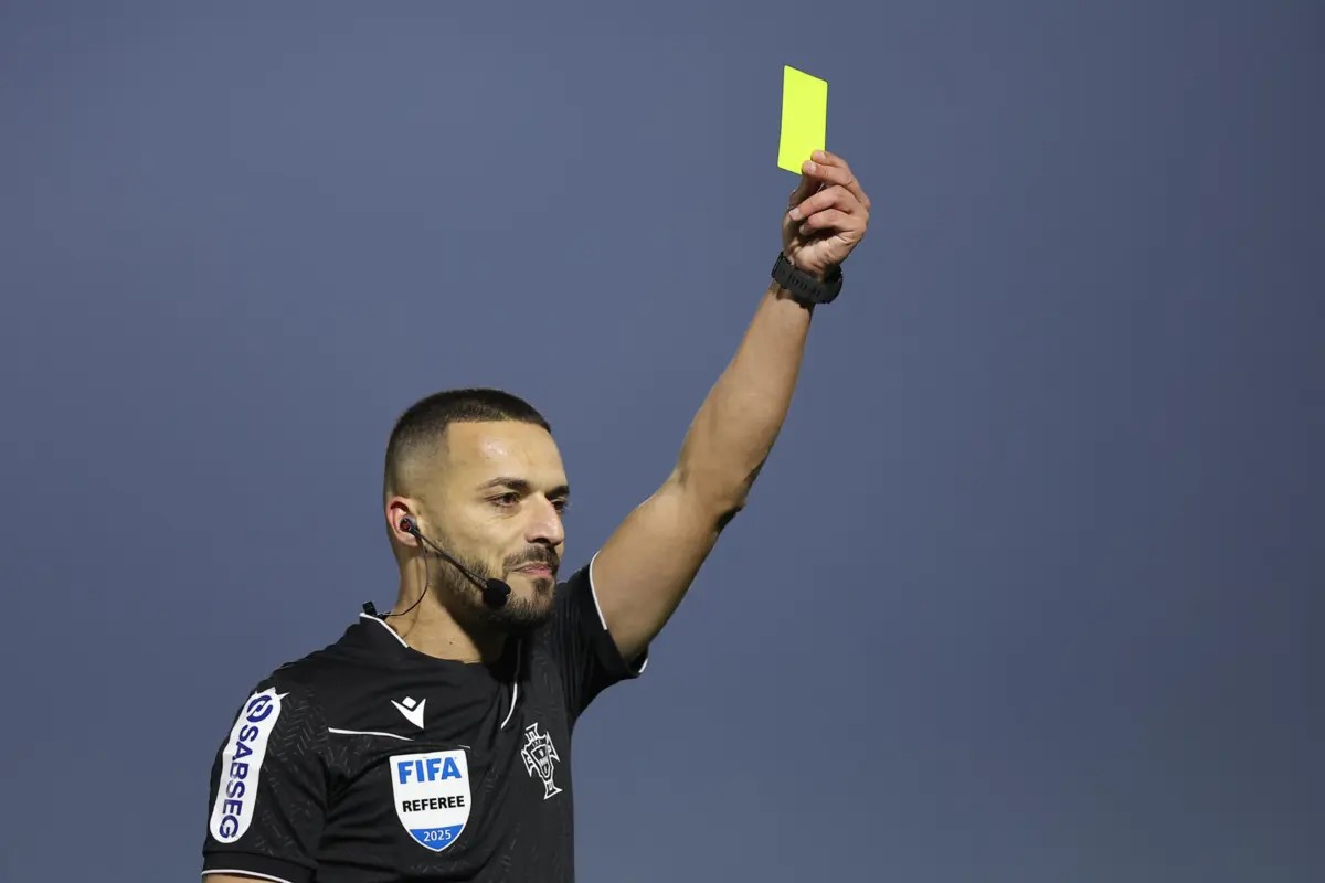 Claudio Pereira