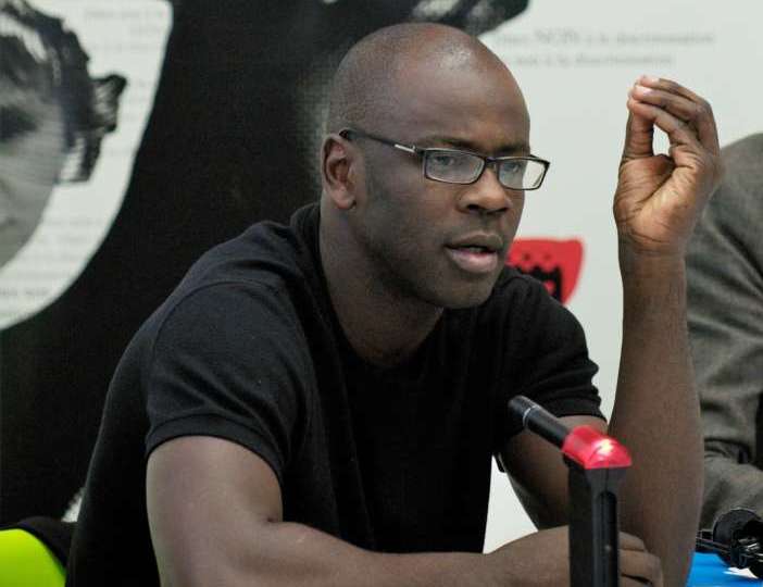 Lilian Thuram, Président De La Fondation 