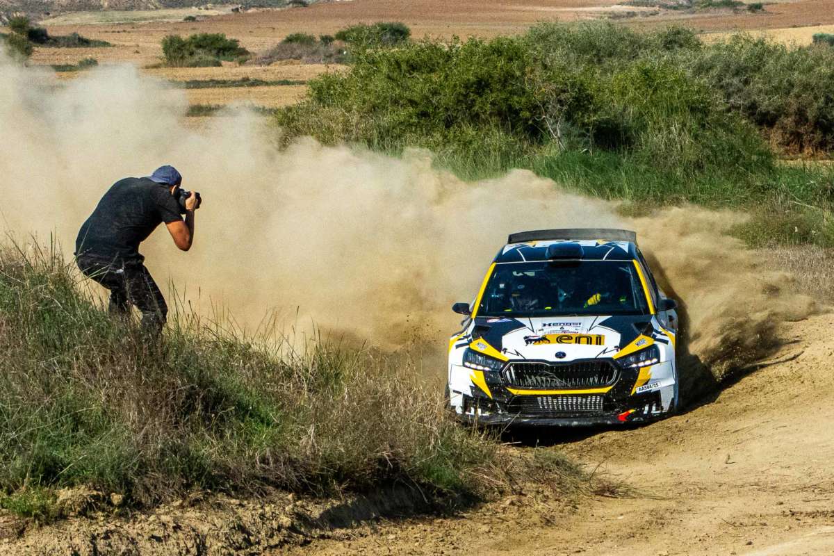 Cyprus Rally 2026 Quali (2)