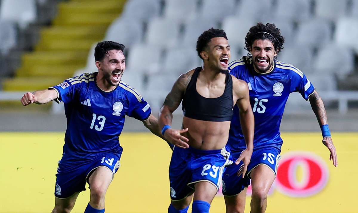 Edwards Ethniki Kipros
