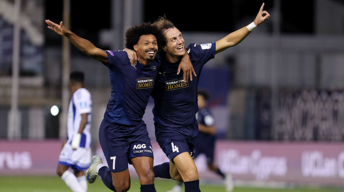 Πάφος FC: Η παρουσία κόσμου μεγαλώνει την πρόκληση στο «Freedom Αντώνης Παπαδόπουλος»