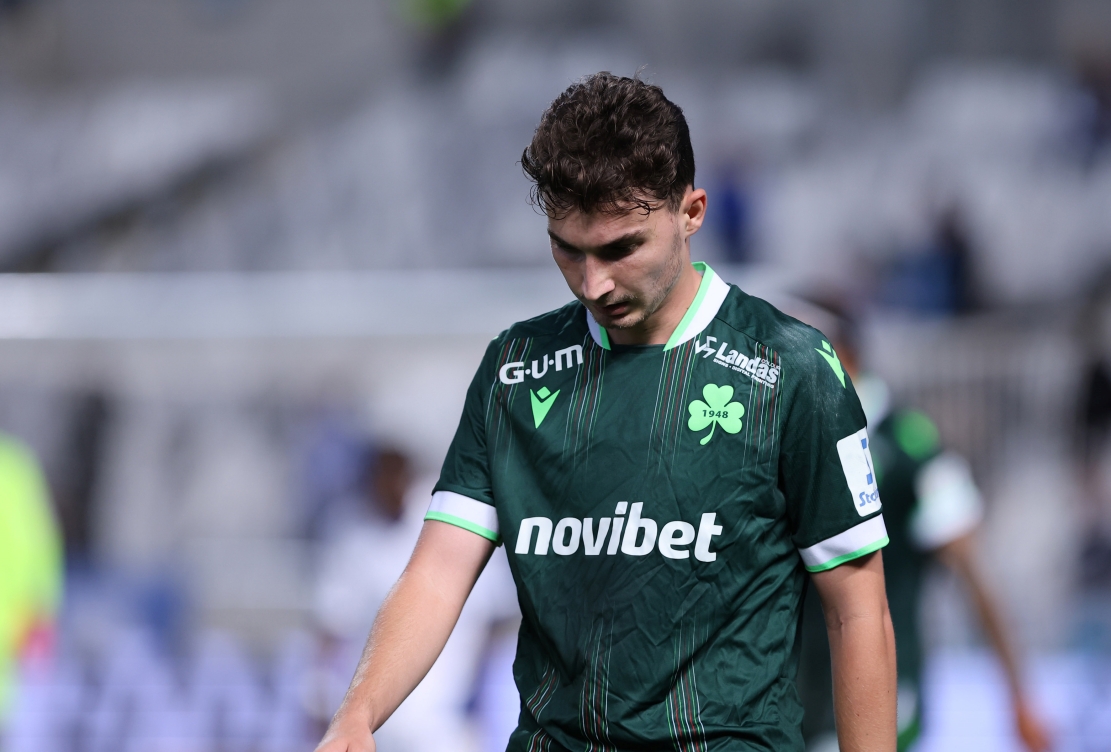 Musialofski Omonoia Apollon
