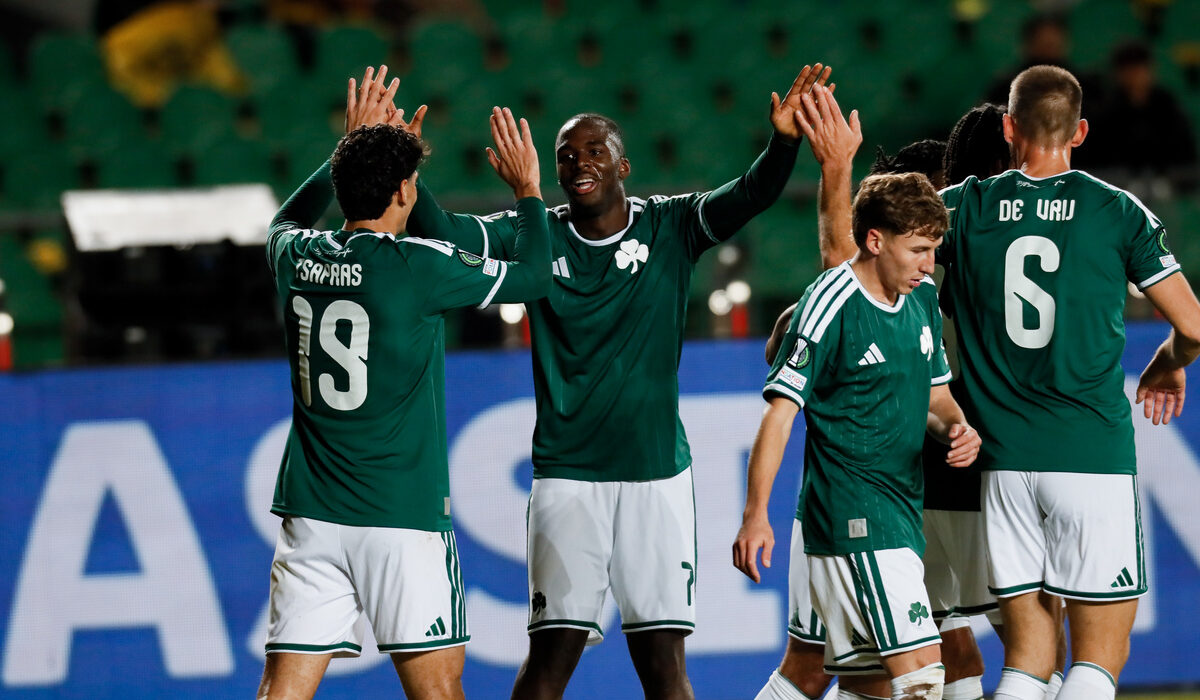 panathinaikos