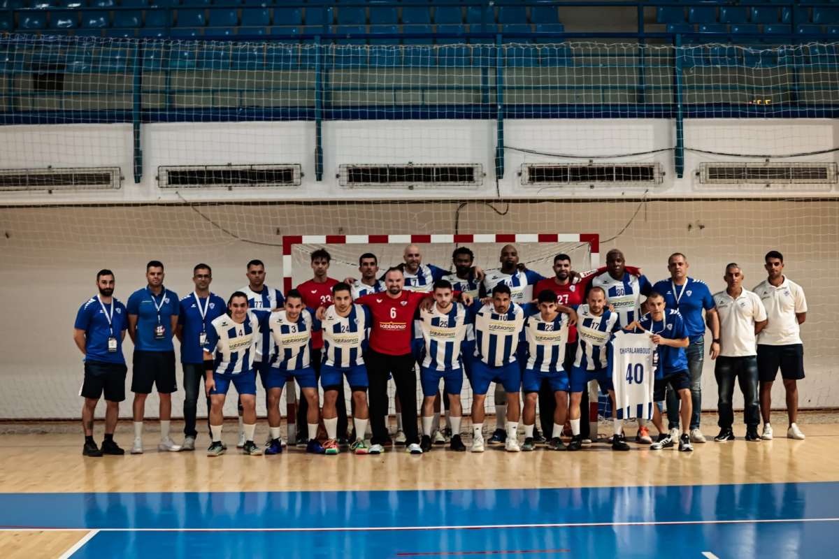 Sabbiancoanorthosis
