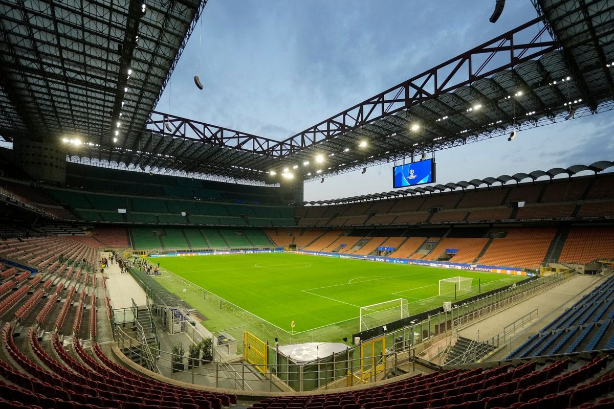 San Siro 1200x800