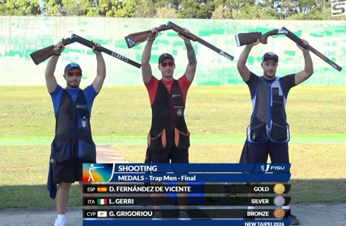 Trap Winners 1