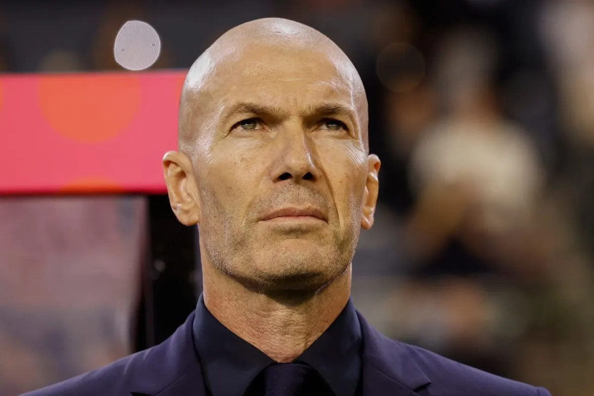Zidane France 1 1200x800