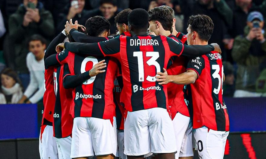 Ac Milan 233837