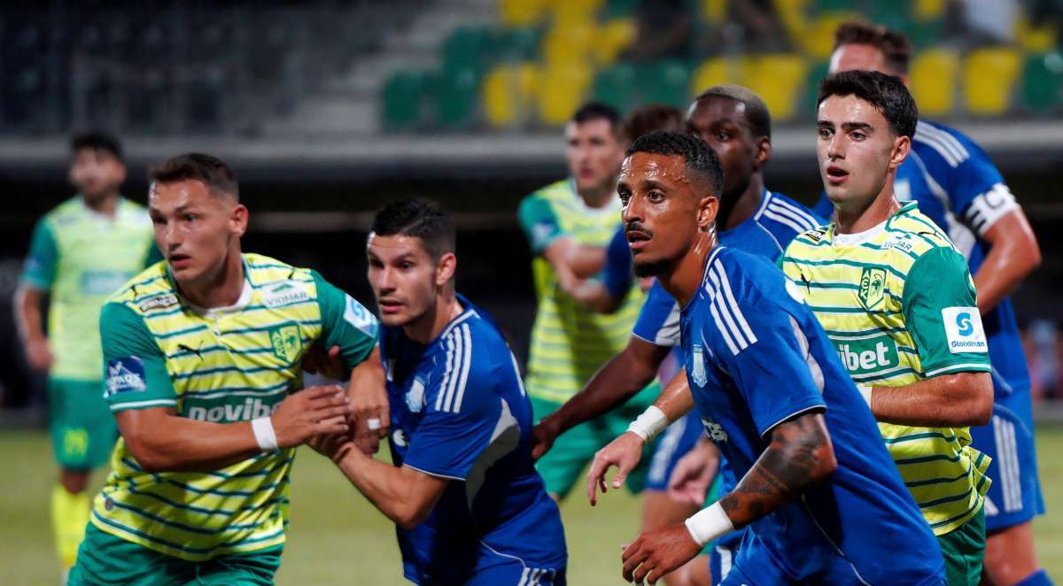 Aek Apollon Filiko