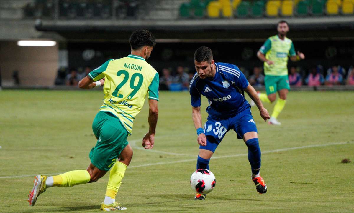 Aek Apollon Filiko