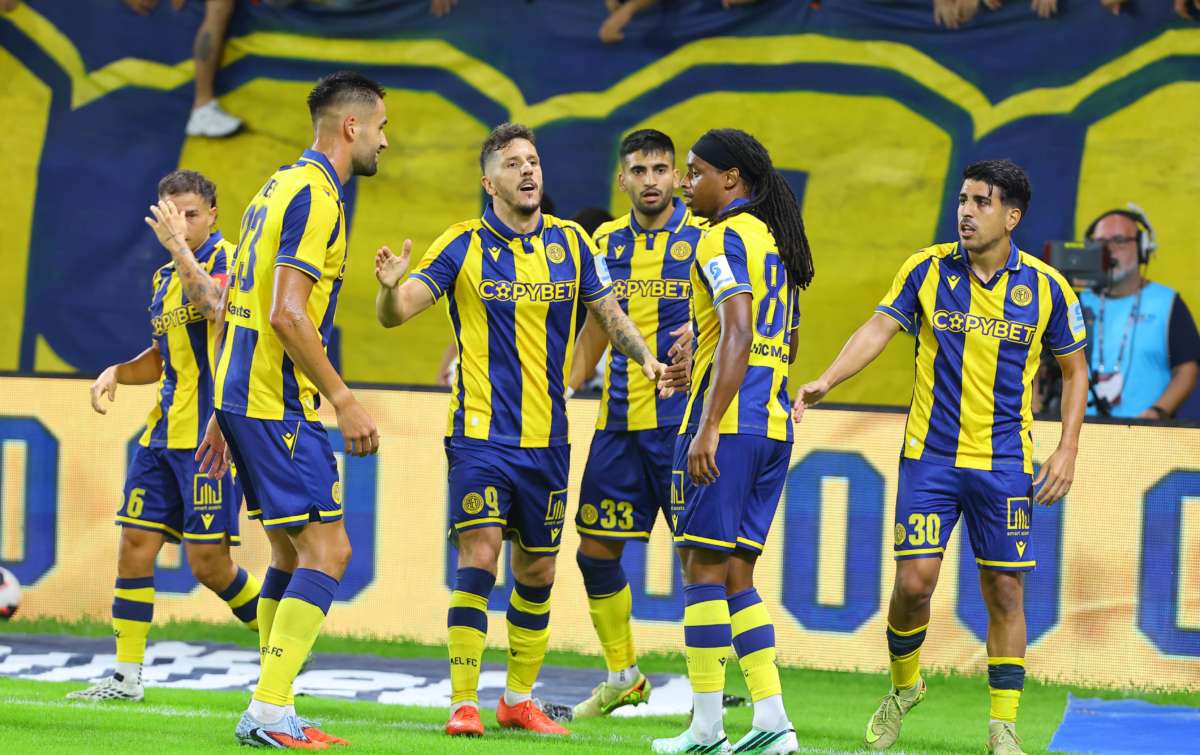 Ael Paiktes
