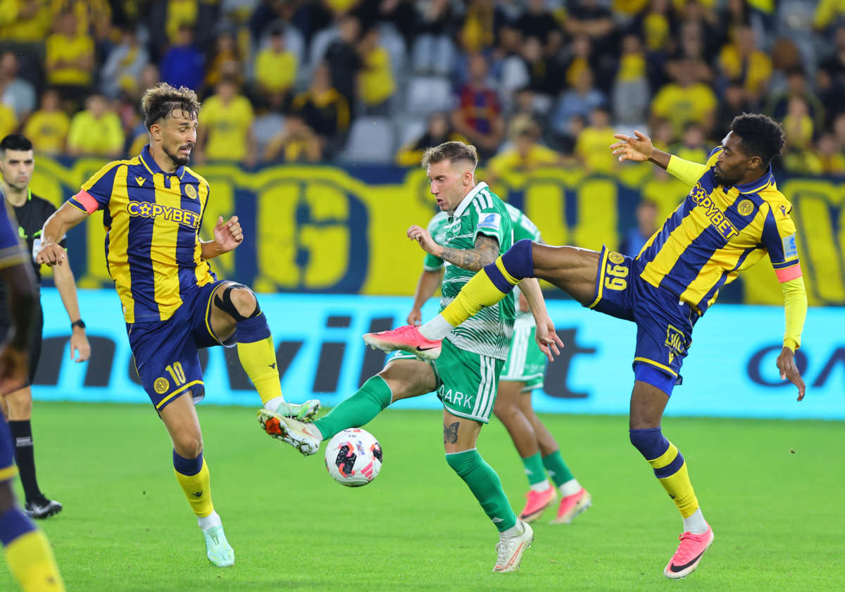 Ael Paiktes