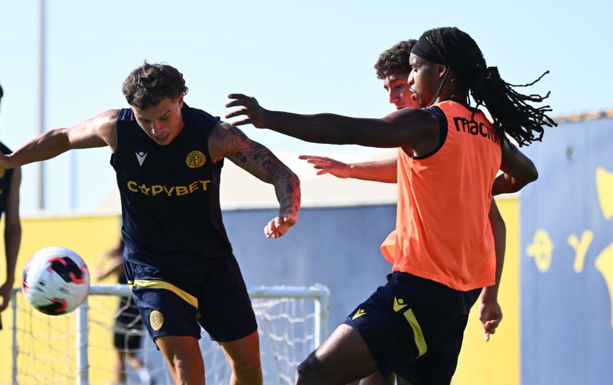 Ael Training
