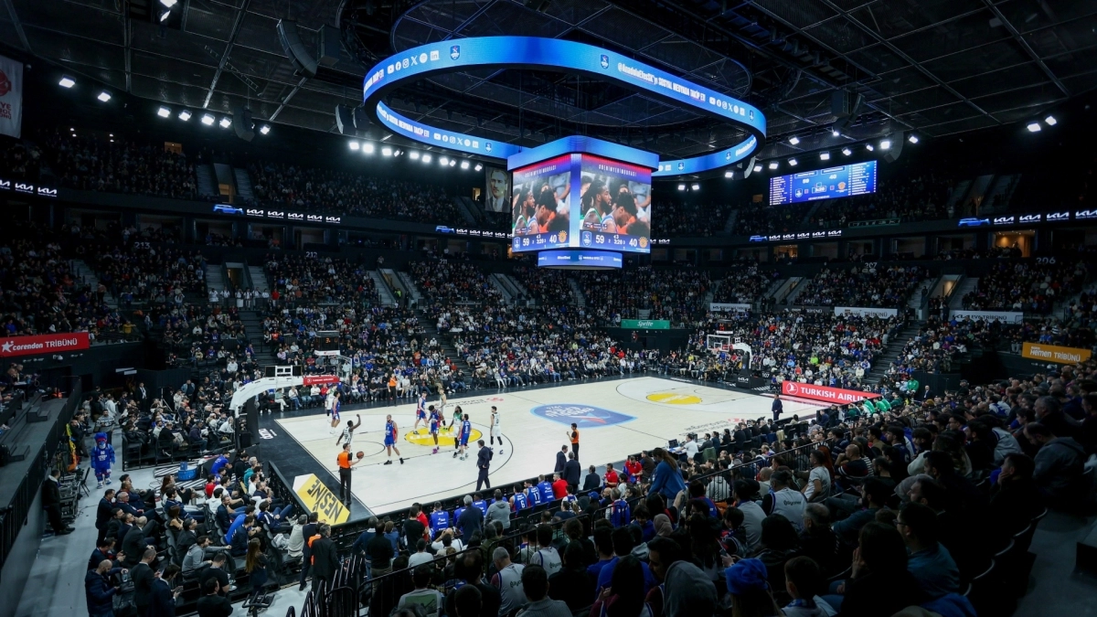 Anadolou Efes Eurokinisi