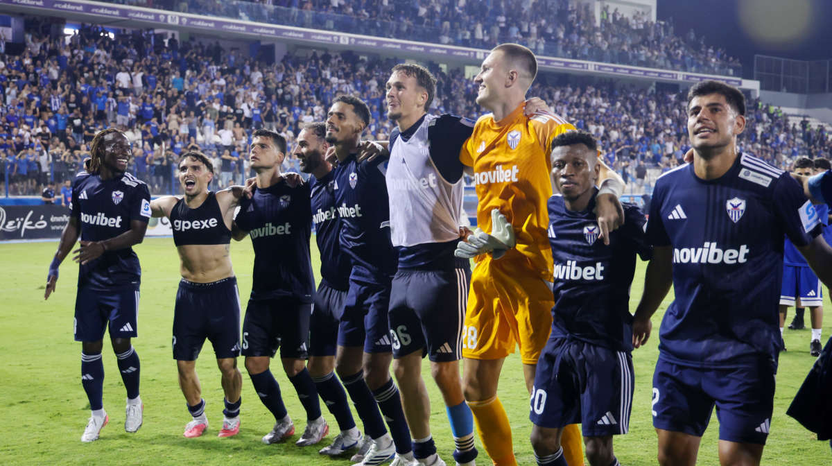 Anorthosi Paiktes Panigiriki