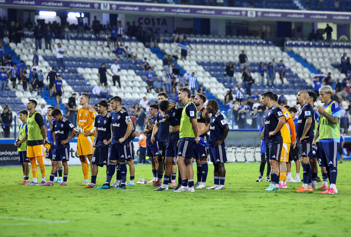 Anorthosis