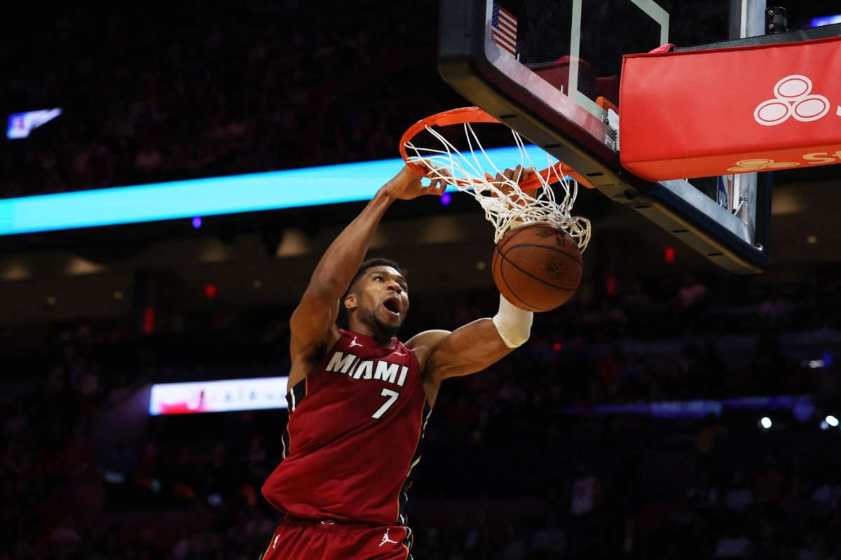 Antetokounmpo