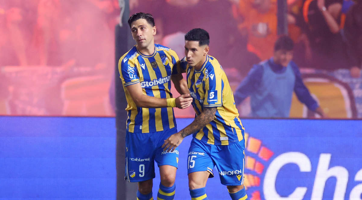 Apoel Paiktes