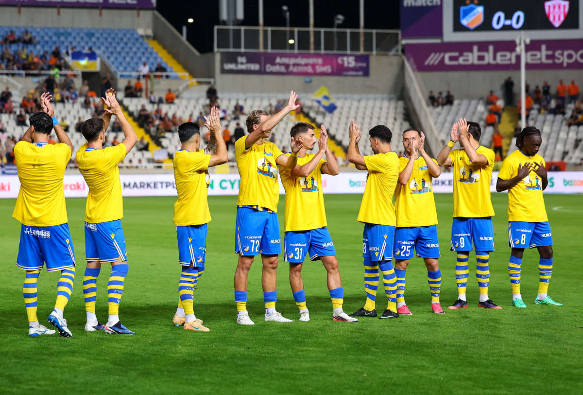 Apoel Team