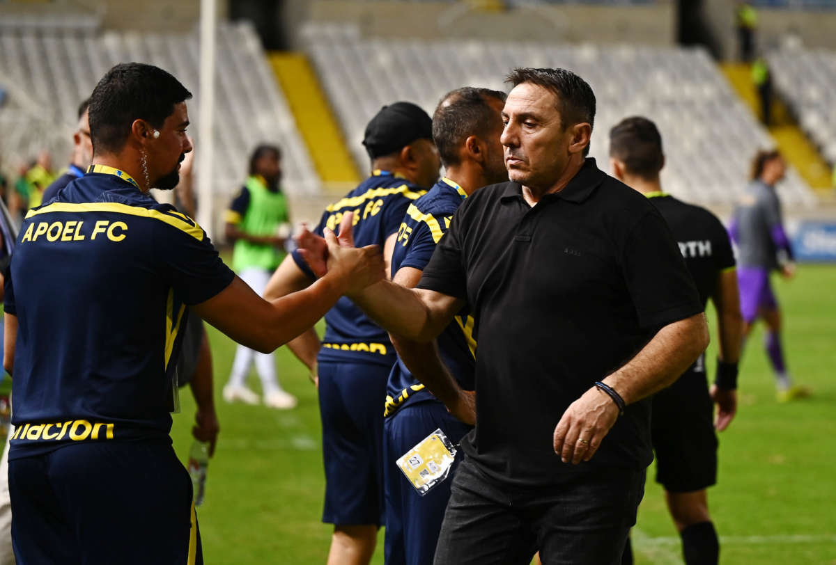 Apoel