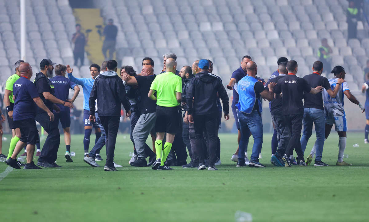 Απόλλων – Πάφος FC: Οι φιναλίστ του επεισοδιακού τελικού σ’ ένα διαφορετικό συναπάντημα