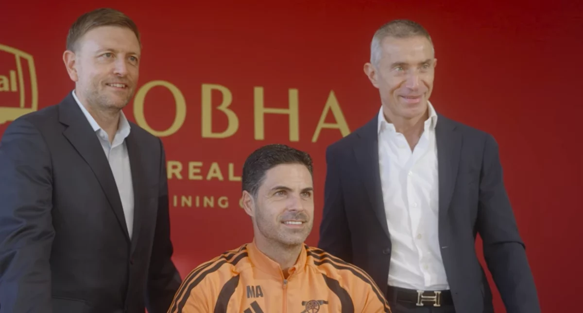 Arteta