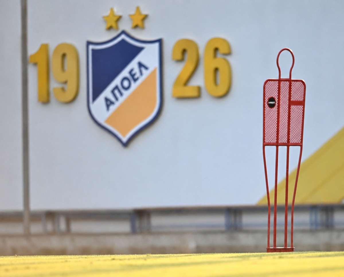 Arxaggelos Apoel