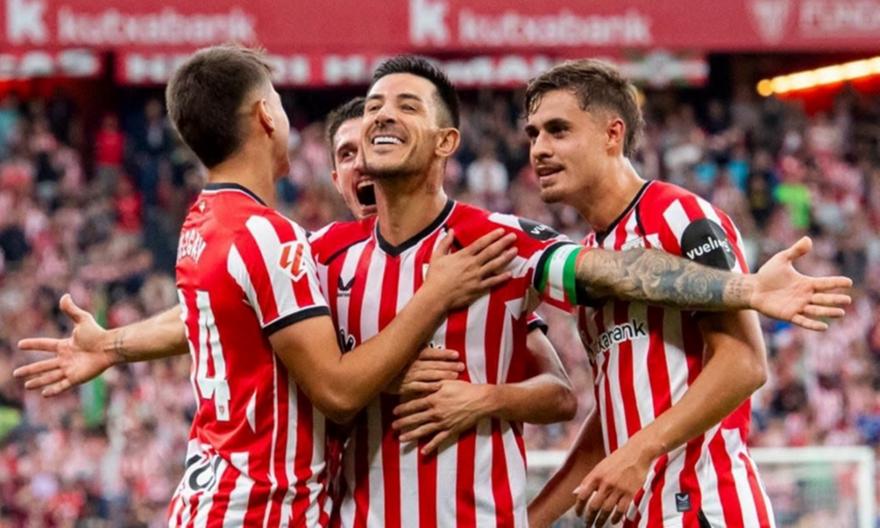 Athletic 213540