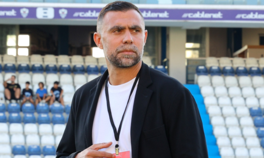 Μανιάτης: «Οφείλουμε να αναλάβουμε τις ευθύνες που μας αναλογούν»