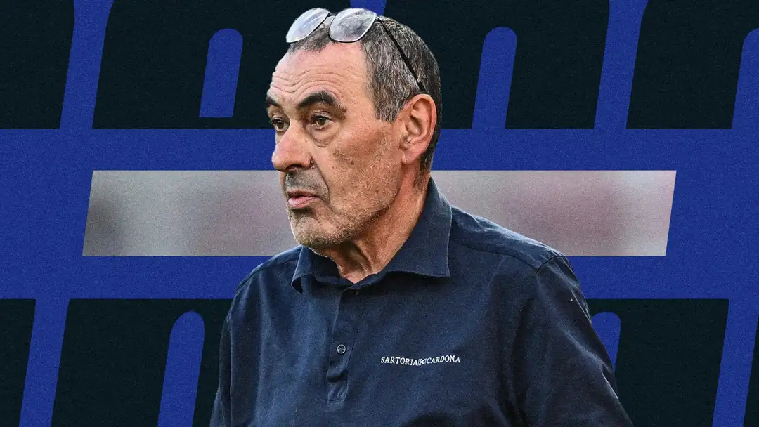 Σάρι: «Λυπάμαι που δεχθήκαμε γκολ από την Πάφο – Πρέπει να καταθέσουμε καταγγελία για το πρόγραμμα»