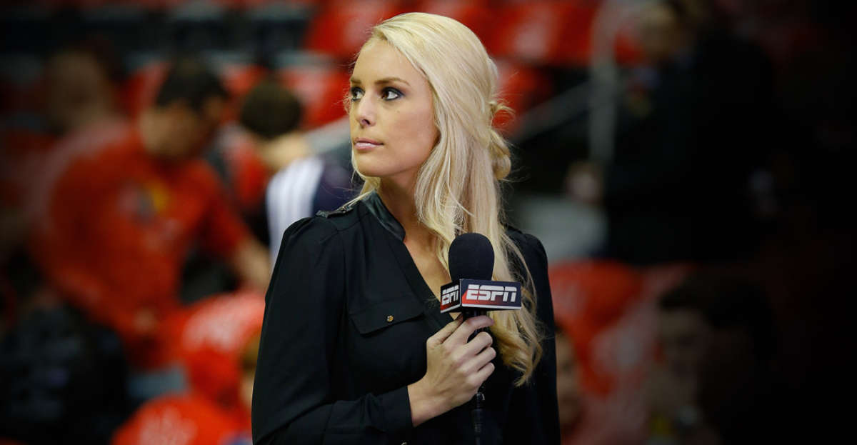 Britt Mchenry Mak