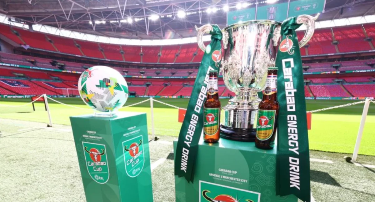 Carabao Cup (1)