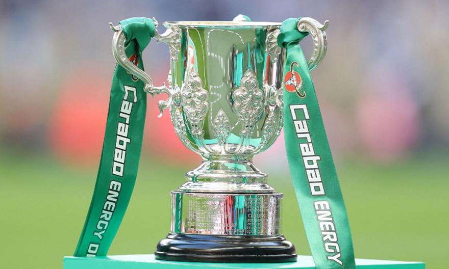 Carabao Cup (1) 010158