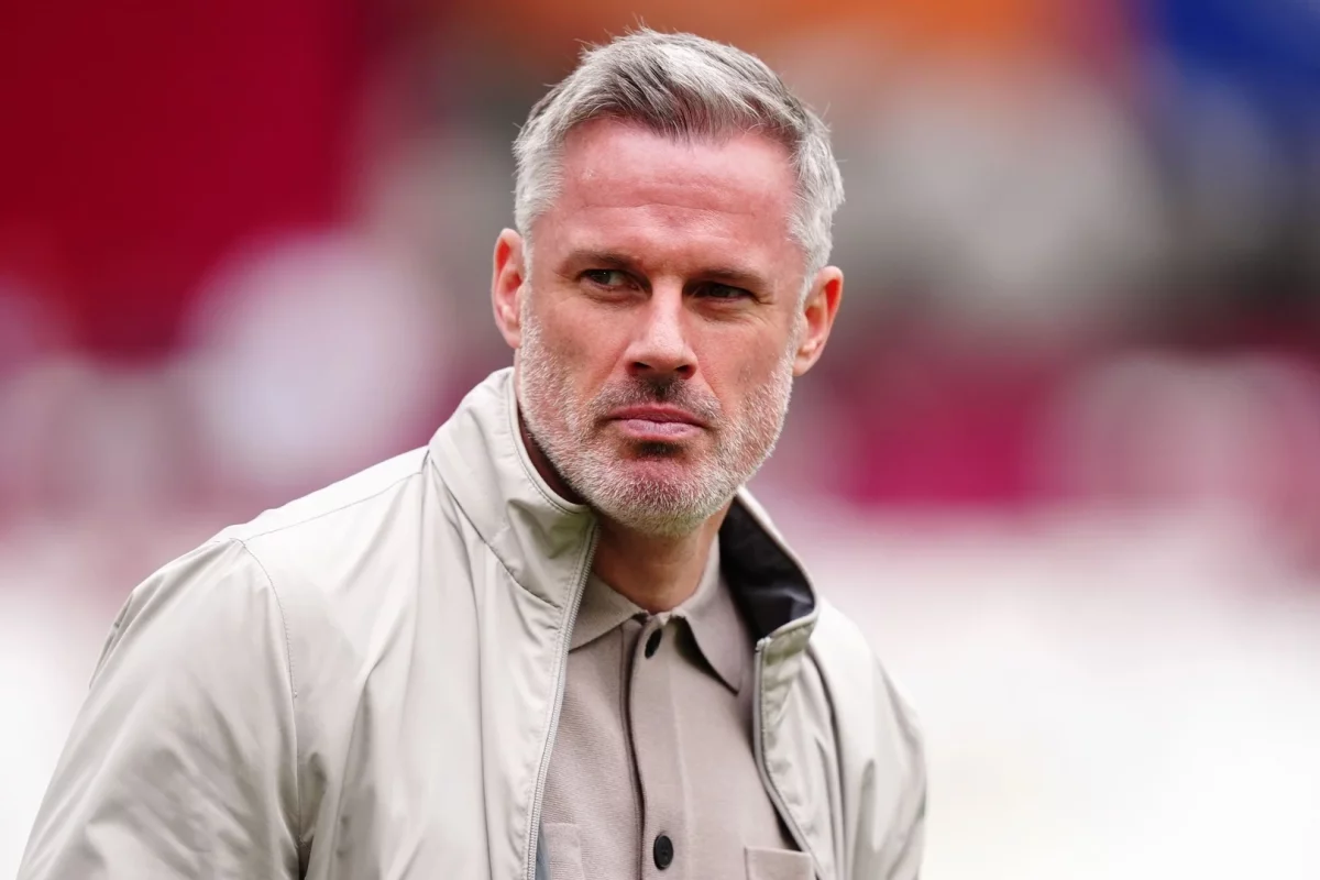 Carragher